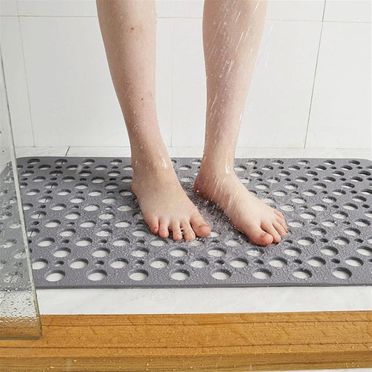 Lumio – Antibacteriële Antislip Douchemat