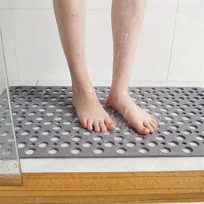 Lumio – Antibacteriële Antislip Douchemat