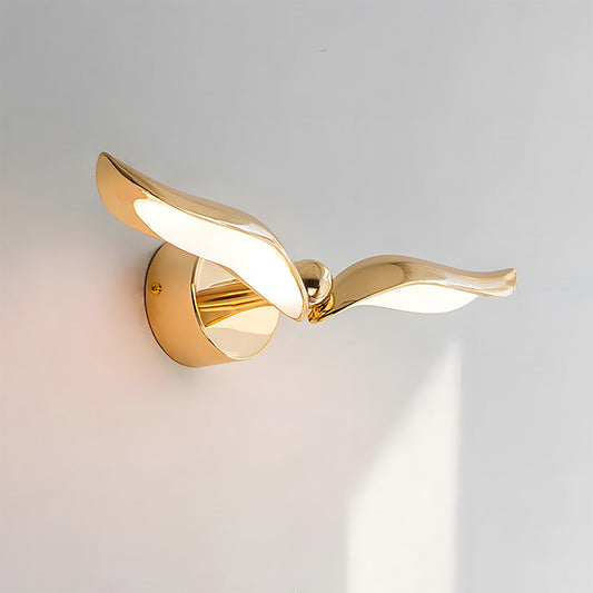 Vogel Wandlamp – Creatief Modern Design met LED