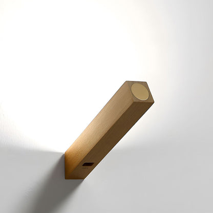Holo – Touch Tafellamp met LED Lineaire Sfeerverlichting & 360° Verstelbare Kop